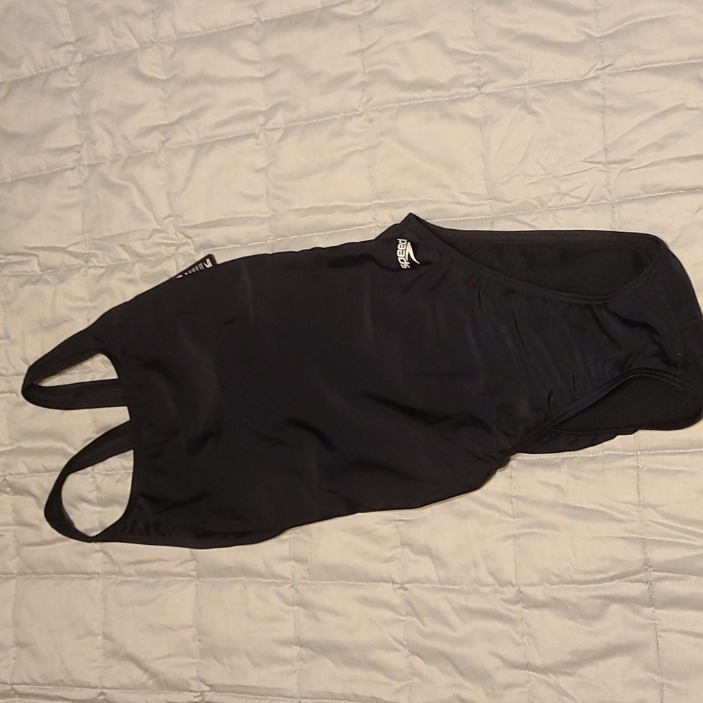 Speedo swimsuit